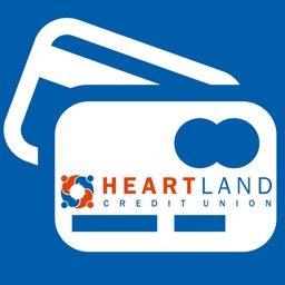 Heartland Card Manager