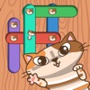 Cat Screw Puzzle: Nuts & Bolts icon