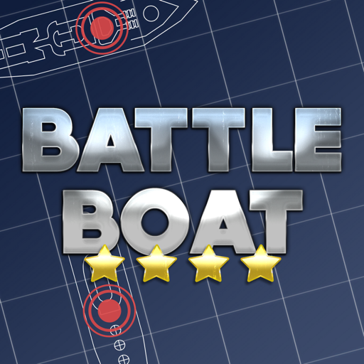 Battle Boat : the game