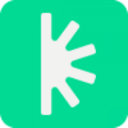 Ícone do app Ribon - Ajude alguém todo dia