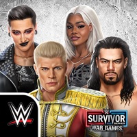 WWE Champions (WWE チャンピオンズ)