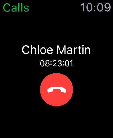 Call Me Now Unlimited Text App screenshot 21
