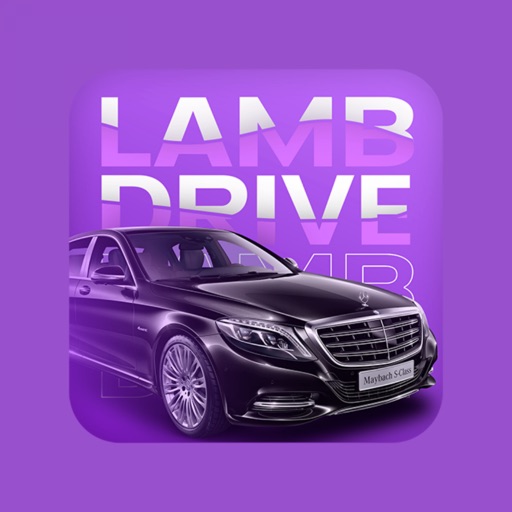 LambDrive icon