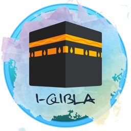 Qibla Boussole,direction Kibla