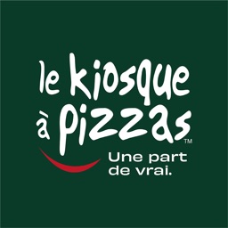 Le kiosque à pizzas