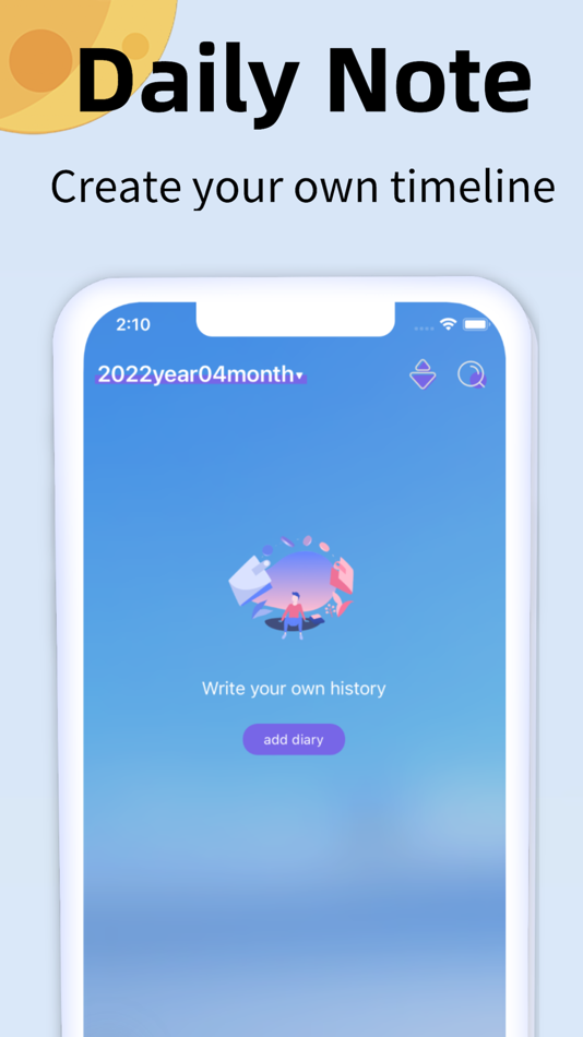 #8. Time Notes (macOS) 由: 晓庆 张