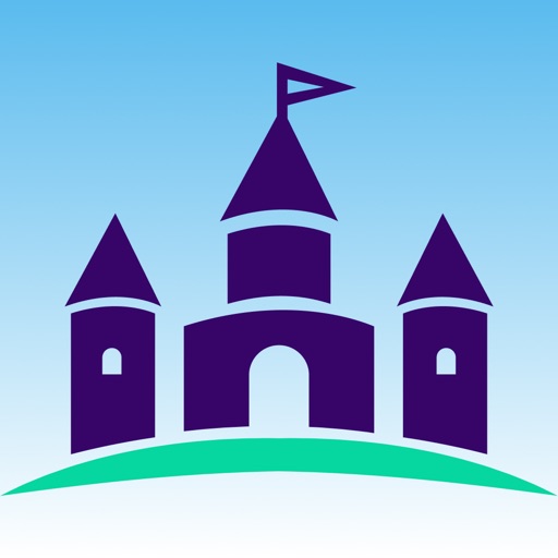 Castle.Tips-beautiful Castles!