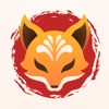 Kitsune for MyAnimeList icon