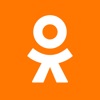 Odnoklassniki: Social network icon