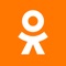 Odnoklassniki: Социальная сетьs app icon