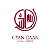 Gyandan global school icon