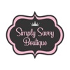 Simply Savvy Boutique icon