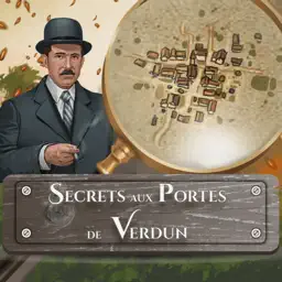 ExplorGames Portes de Verdun app icon