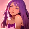 Anime Girl Chat: Roleplay AI icon