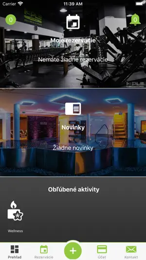 3PLE CENTRUM screenshot 1