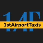 1st Airport Taxis UK