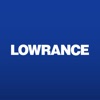 Lowrance: app for anglers