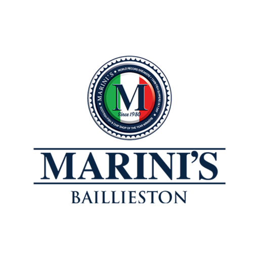 Marini’s Baillieston