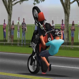 Bike Stunt 3d: Racing Games 3D