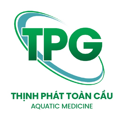 Thuốc Thủy Sản Thịnh Phát