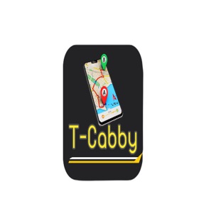 螢幕擷取畫面 (3) TCabby - Passageiro