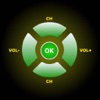 TV Control Remote Ultra icon