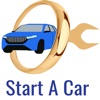Start A Car icon