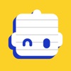 Notezy: AI Meeting Note Taker icon