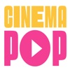 Itau Cinemapop icon