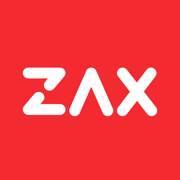 ZAX - Direto da fábrica