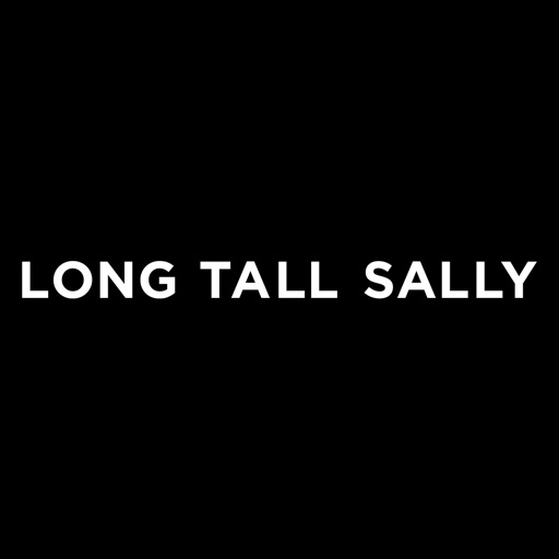 Long Tall Sally