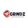 Grindz Aloha Infused Poke icon