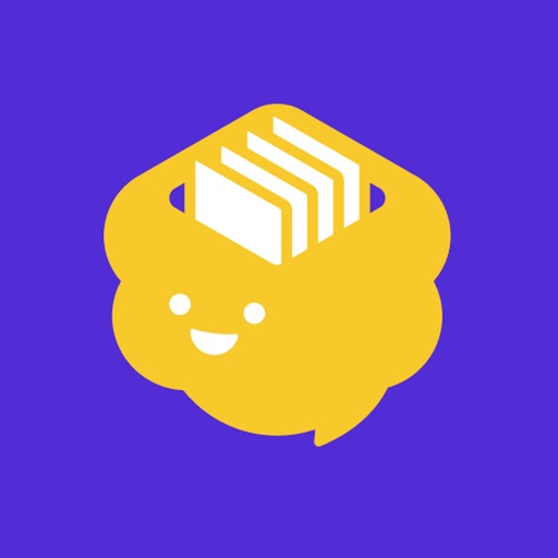 Brainy Cards: 뇌과학자의 확실한 암기비법 icon