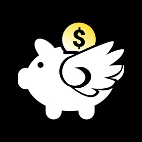 螢幕擷取畫面 (3) Expense Tracker - Pidget