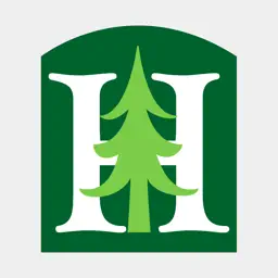 Hiawatha National Bank app icon