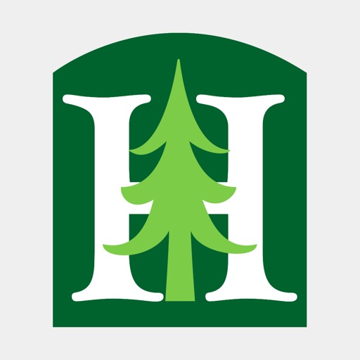 Hiawatha National Bank - AppWisp.com