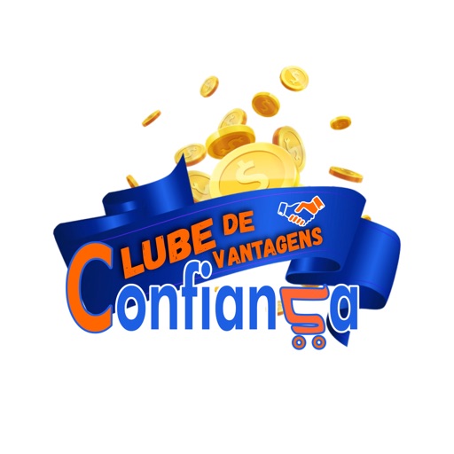 Clube Confiança icon