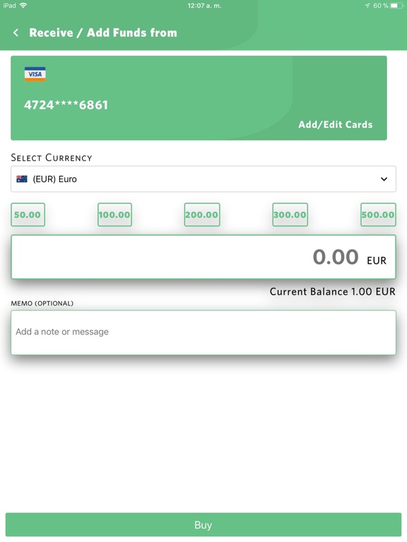 Screenshot #5 pour DUC App