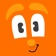 Carrot. app icon - Social Networking app for iPhone