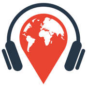 VoiceMap: Audio Tours & Gidsen