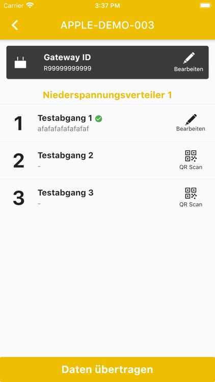 SMIGHT Grid Installer