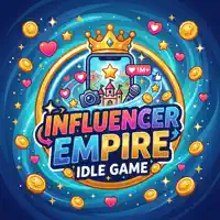 Influencer Empire - Idle Game