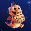 Dragonz Stickers icon