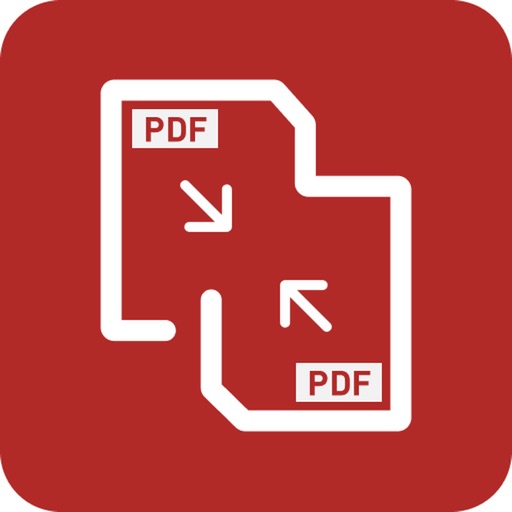 PDF Merger: Combine & Split