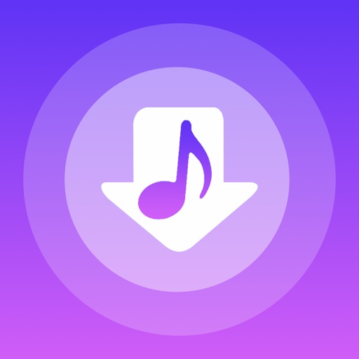 Music Downloader For Mp3 iOS App