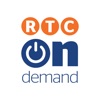 RTC-OnDemand icon