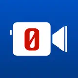 Zero Camera - Icona app