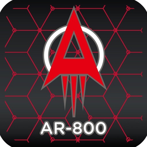 AR-800