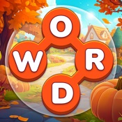 Cross Words: Word Puzzle Games