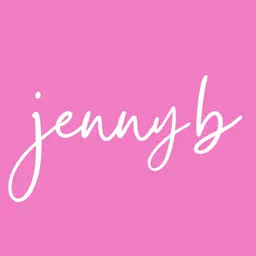 Jenny B Lifestyle app icon